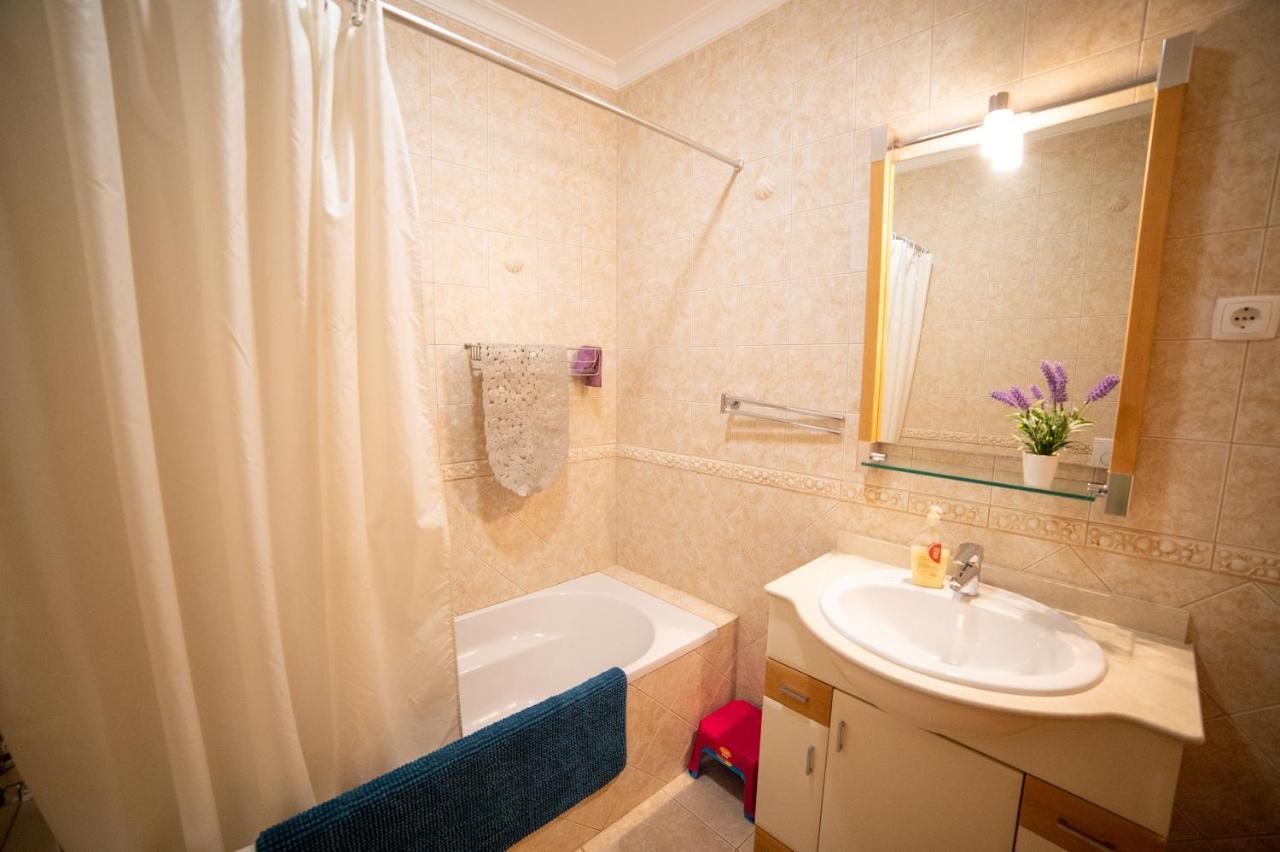Dream Holidays Cabanas Tavira Exterior foto