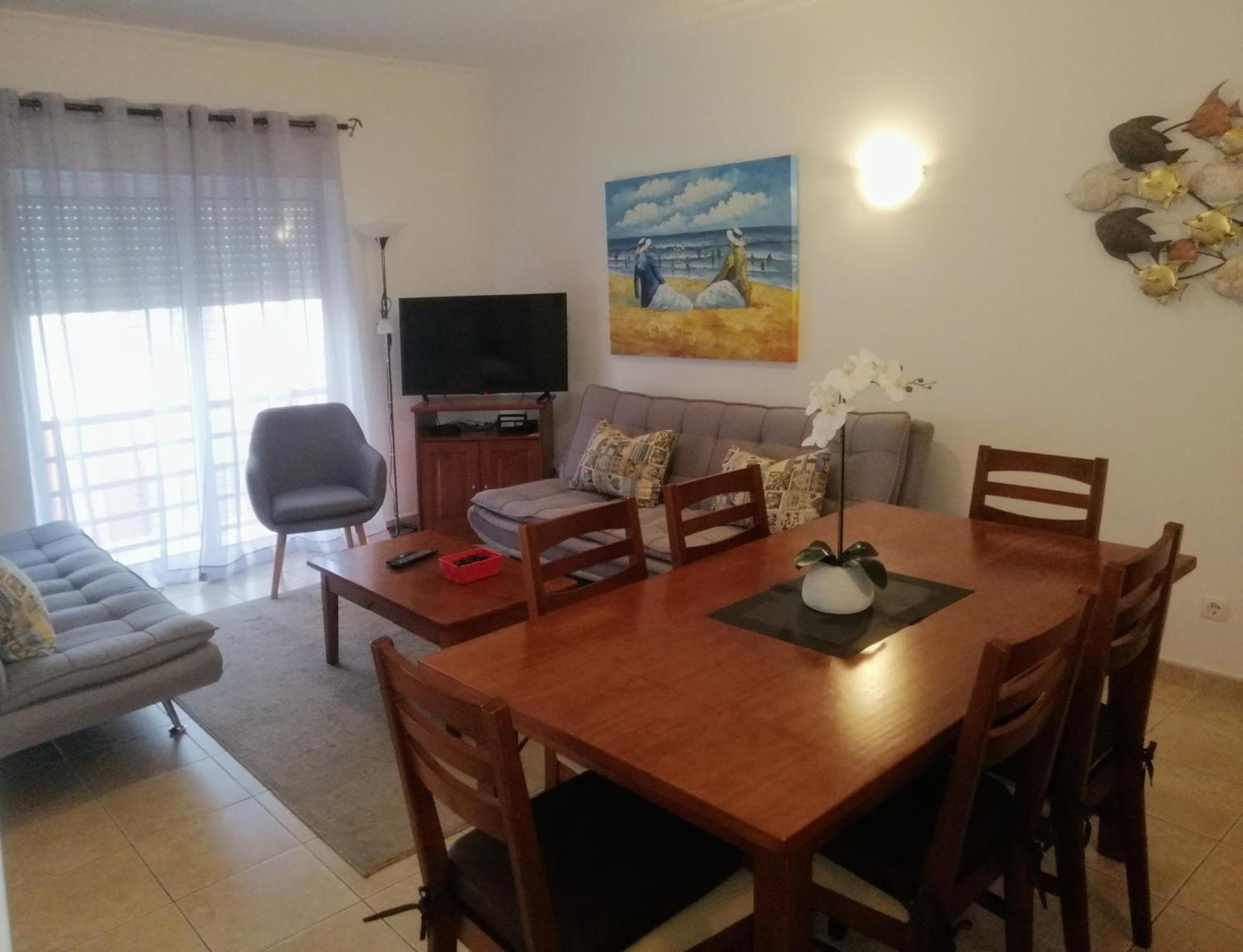 Dream Holidays Cabanas Tavira Quarto foto